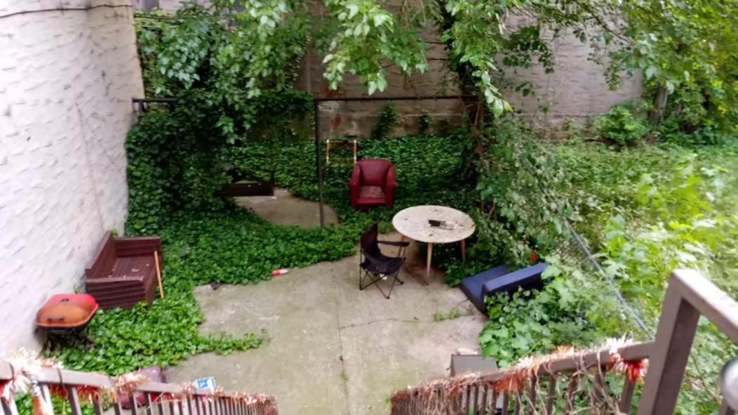 Affordable & Central Williamsburg Boutique Room 뉴욕 외부 사진