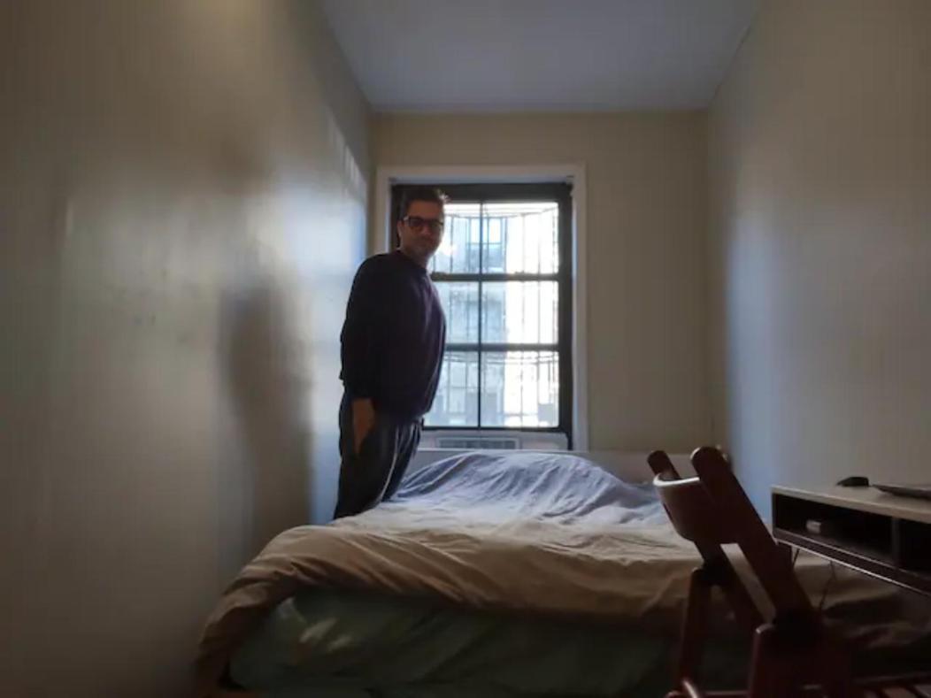 Affordable & Central Williamsburg Boutique Room 뉴욕 외부 사진