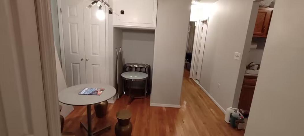 Affordable & Central Williamsburg Boutique Room 뉴욕 외부 사진