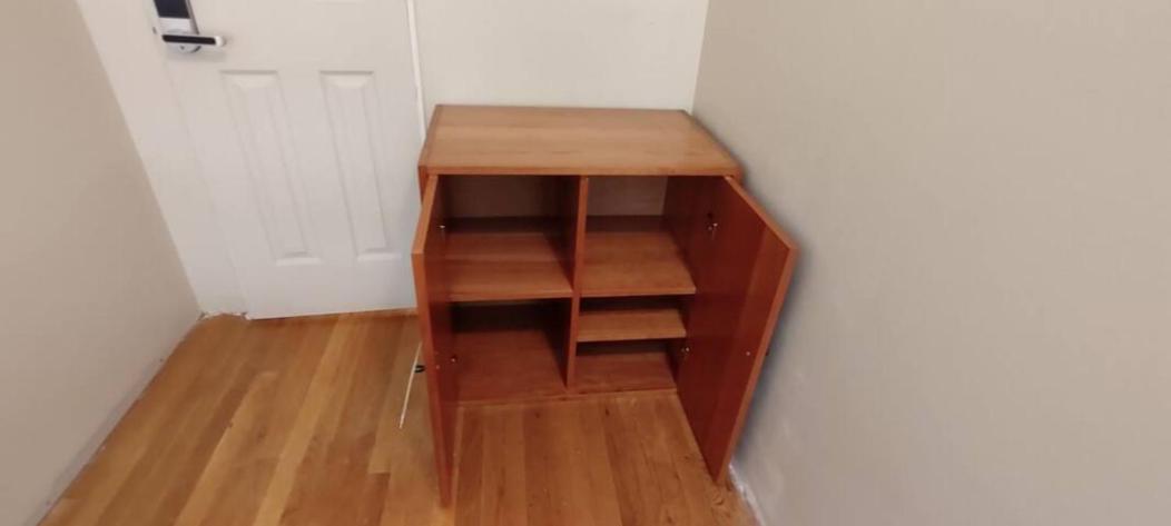 Affordable & Central Williamsburg Boutique Room 뉴욕 외부 사진