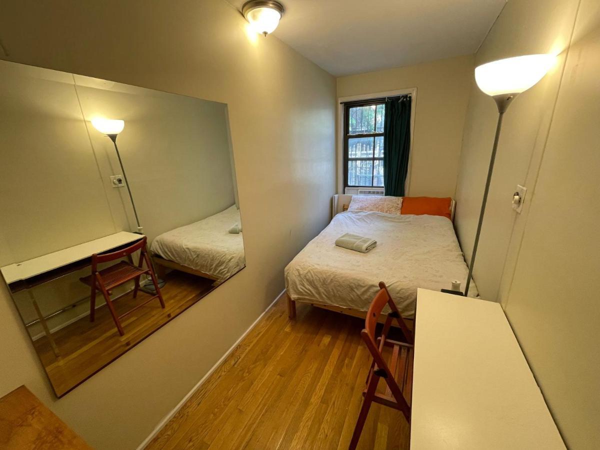 Affordable & Central Williamsburg Boutique Room 뉴욕 외부 사진