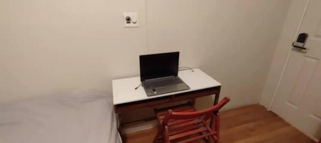 Affordable & Central Williamsburg Boutique Room 뉴욕 외부 사진
